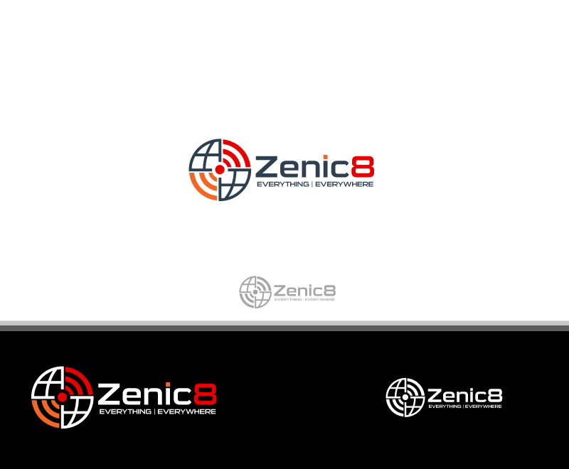 Logo Design by BehindSymbols for Sunwave Solutions | Design #4651774