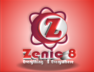 Logo Design by Wilfred Alfred