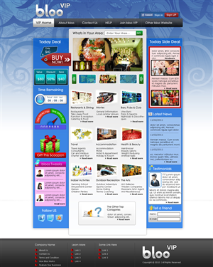 Web Design by LogoDesigns.ae
