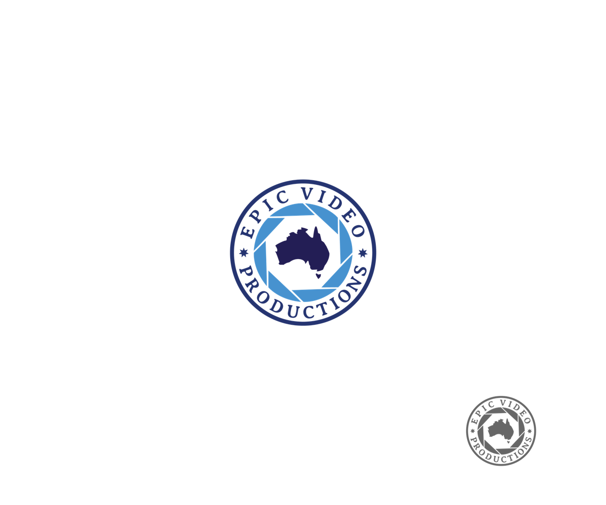 Diseño de Logo por StalkerV para este proyecto | Diseño: #4642979