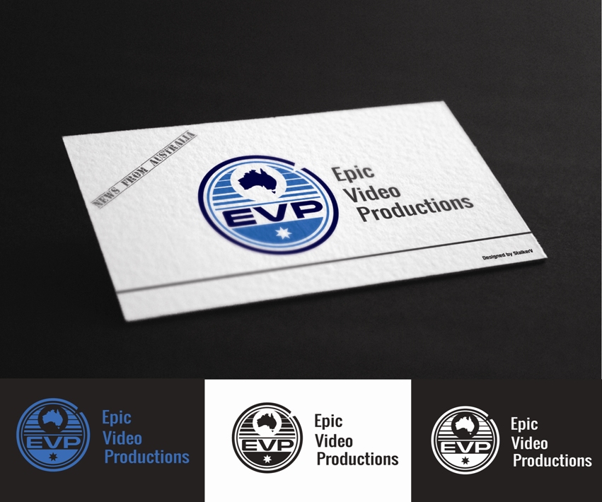 Diseño de Logo por StalkerV para este proyecto | Diseño #4643006