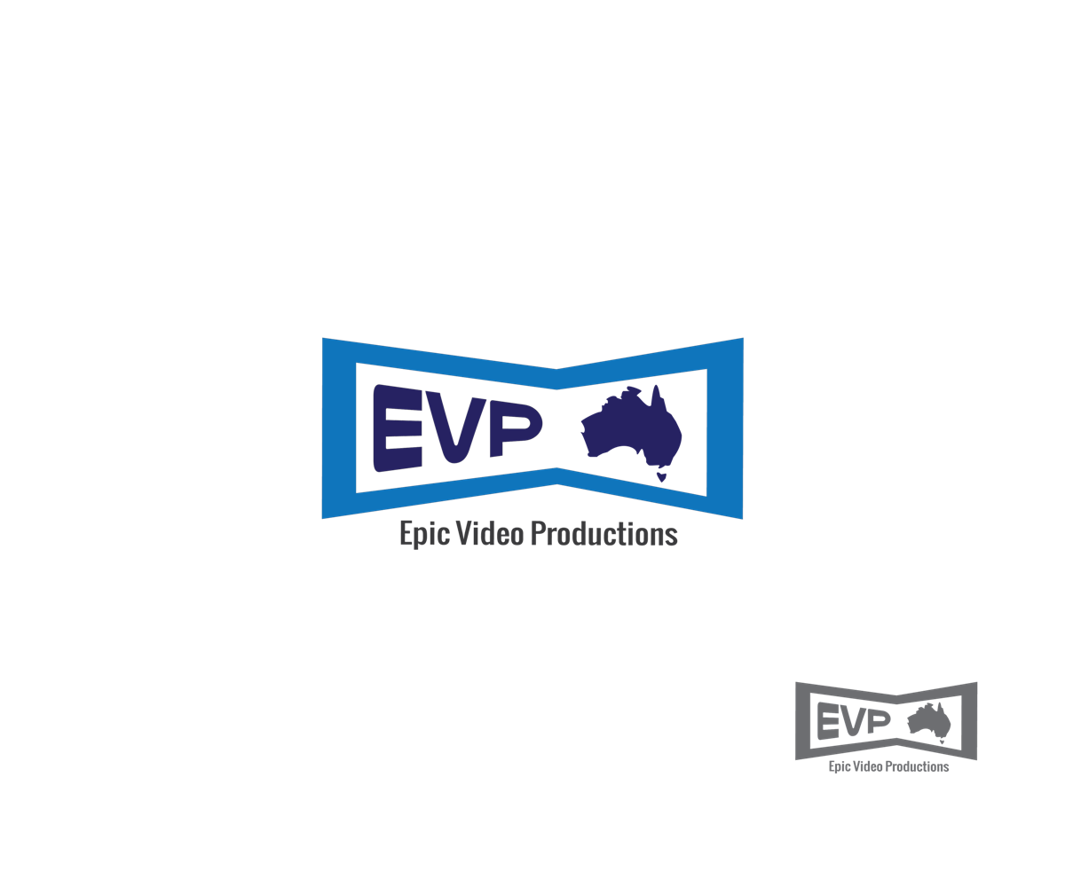 Logo Design by StalkerV for this project | Design #4643013