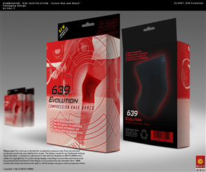 Packaging Design by erex
