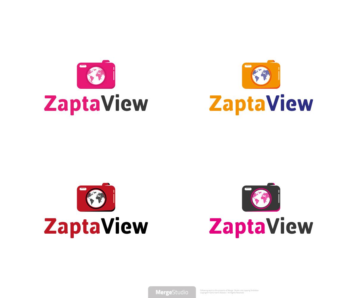 Logo Design by MergeStudio for this project | Design #1311325