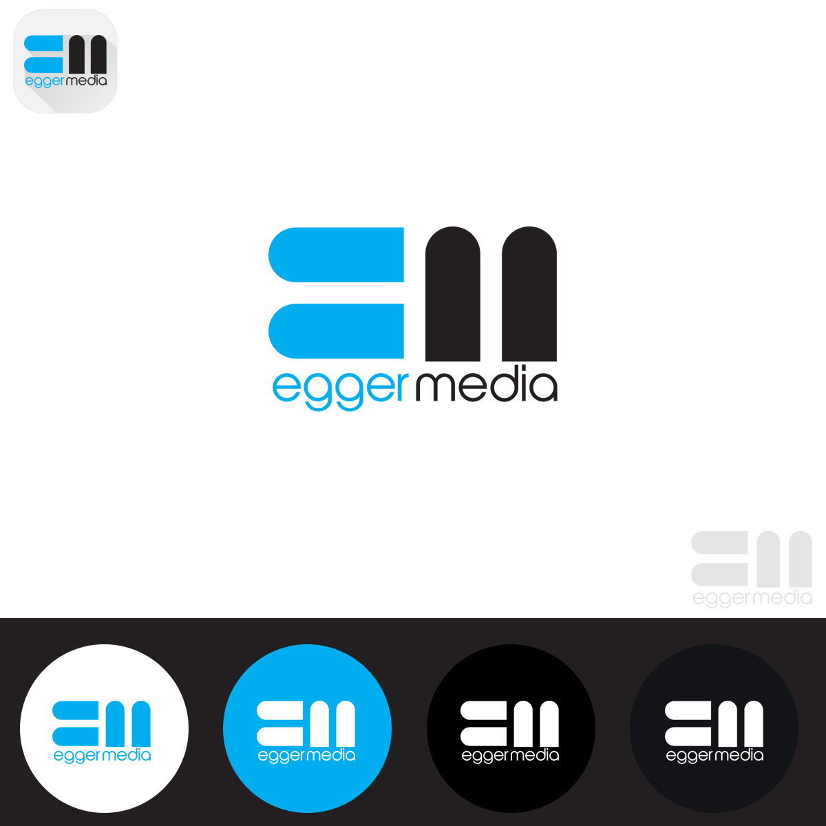 Logo Design by Adeel Hanif® for this project | Design #4653174