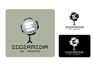 Logo Design by Michael Francis