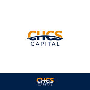 CHCS Capital | Logo Design by OD