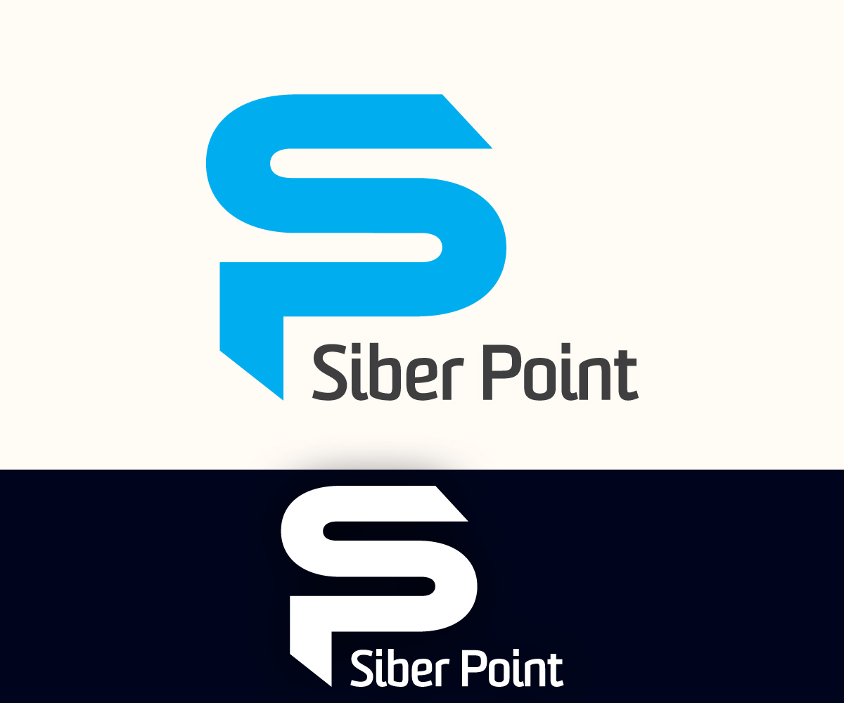 Diseño de Logo por Anthony para Siber Point | Diseño #1320705