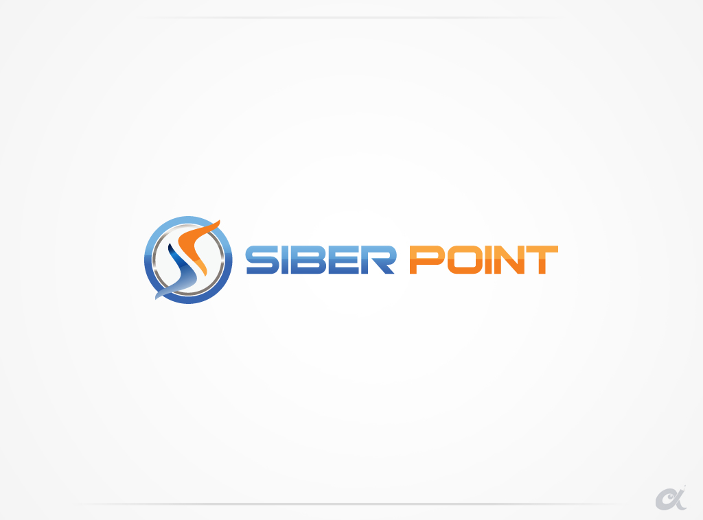 Logo-Design von Artizzle für Siber Point | Design #1331363