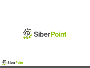 Diseño de Logo por DoveFendi para Siber Point | Diseño: #1319719