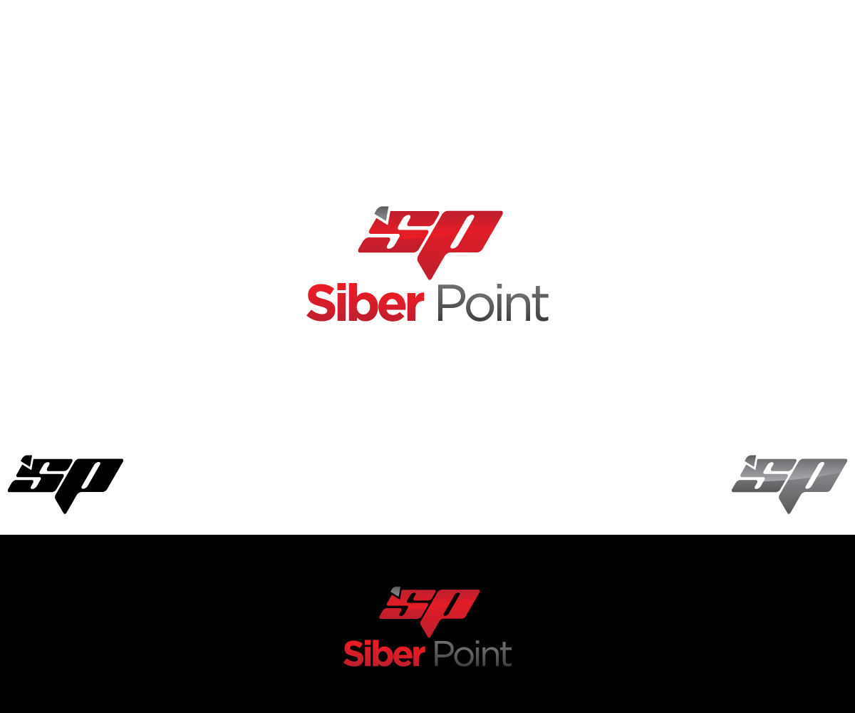 Diseño de Logo por larismanis para Siber Point | Diseño #1324275