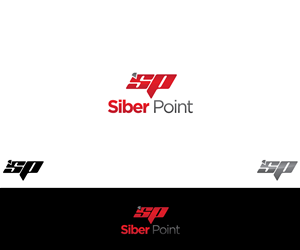 Diseño de Logo por larismanis para Siber Point | Diseño: #1324275