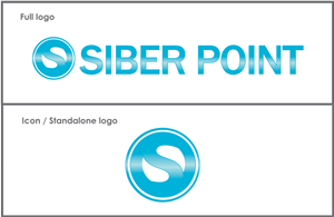 Diseño de Logo por FCJ_GRAPHICS para Siber Point | Diseño: #1328104