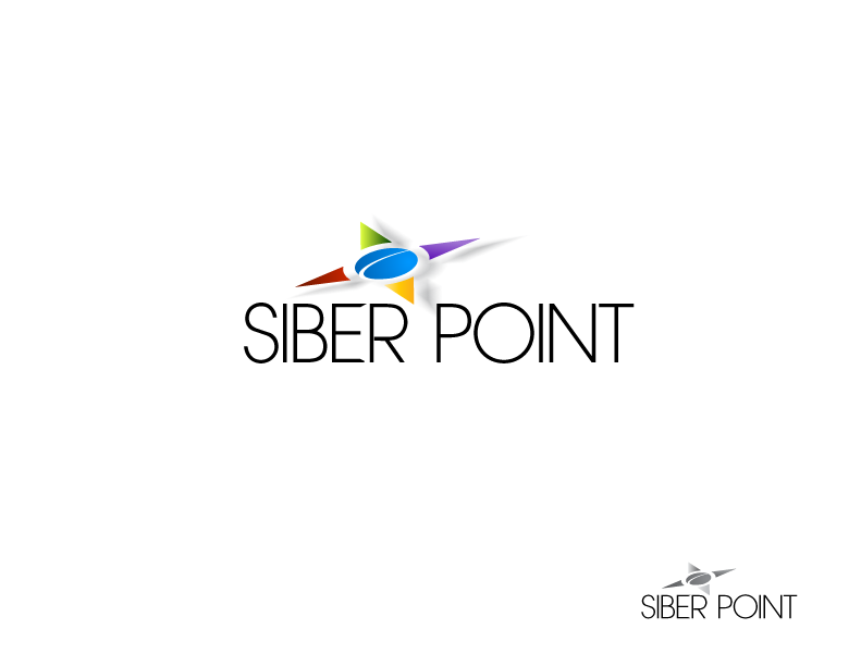 Diseño de Logo por pivotaldesign.biz para Siber Point | Diseño #1312811