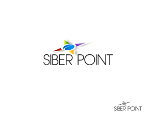 Diseño de Logo por pivotaldesign.biz para Siber Point | Diseño: #1312811