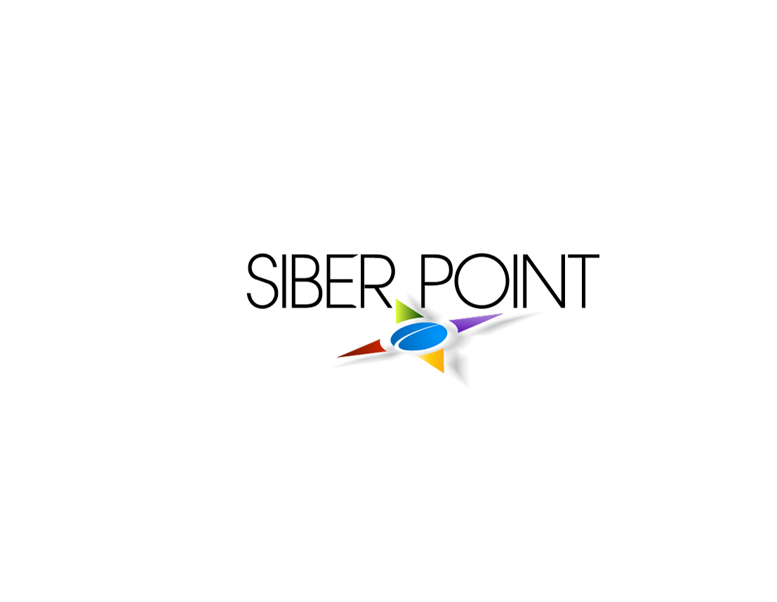 Diseño de Logo por pivotaldesign.biz para Siber Point | Diseño: #1325445