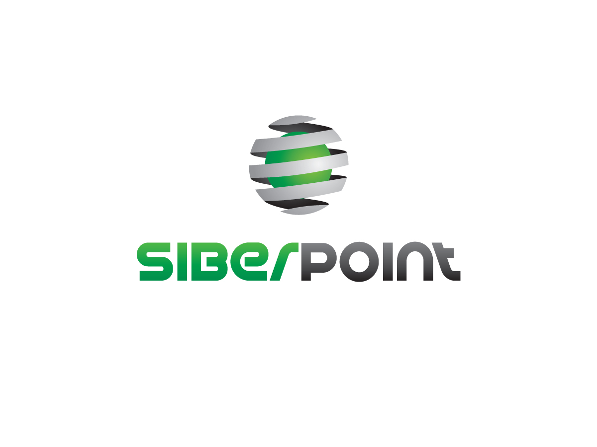 Diseño de Logo por Olivia Greene para Siber Point | Diseño #1300102