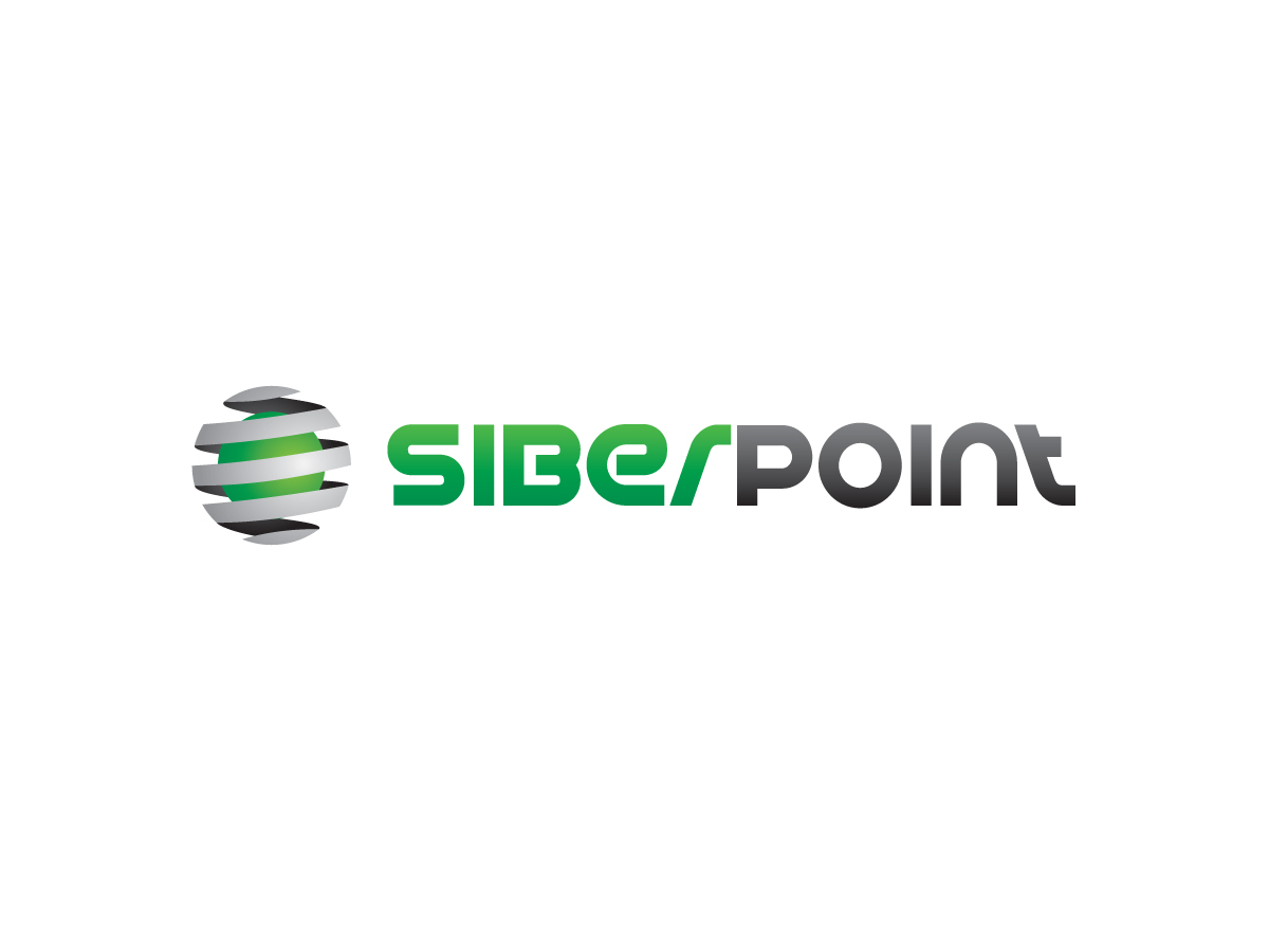 Diseño de Logo por Olivia Greene para Siber Point | Diseño #1300103