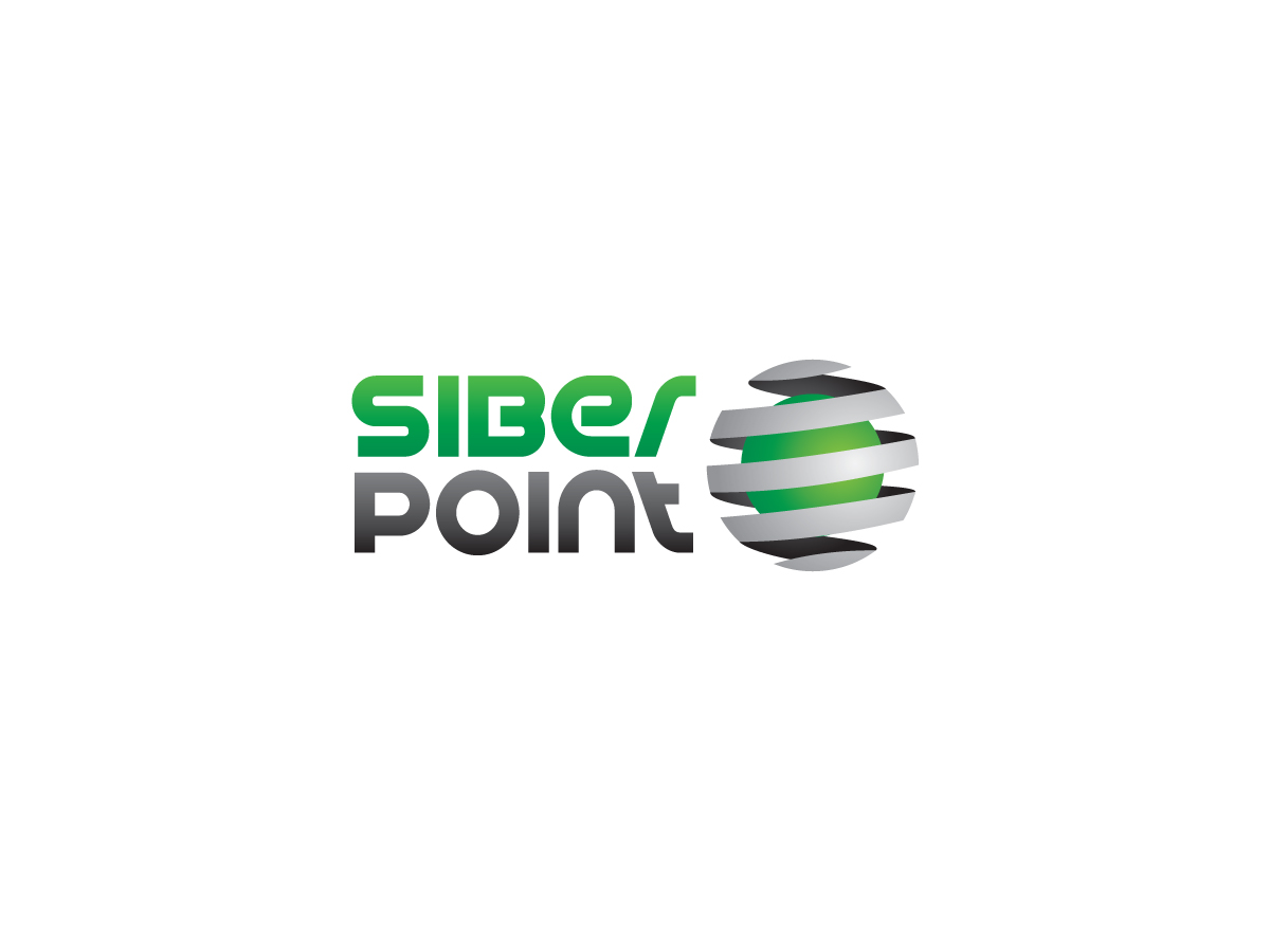 Logo Design by Olivia Greene for Siber Point | Design #1300107