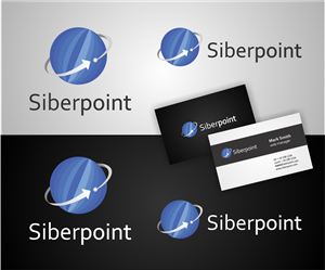 Diseño de Logo por Ananá para Siber Point | Diseño: #1320513