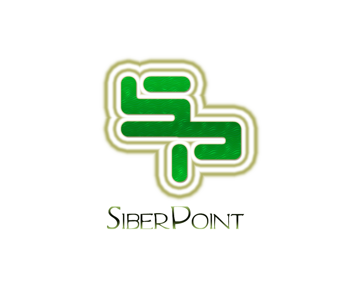 Logo Design by abcamba for Siber Point | Design #1304167