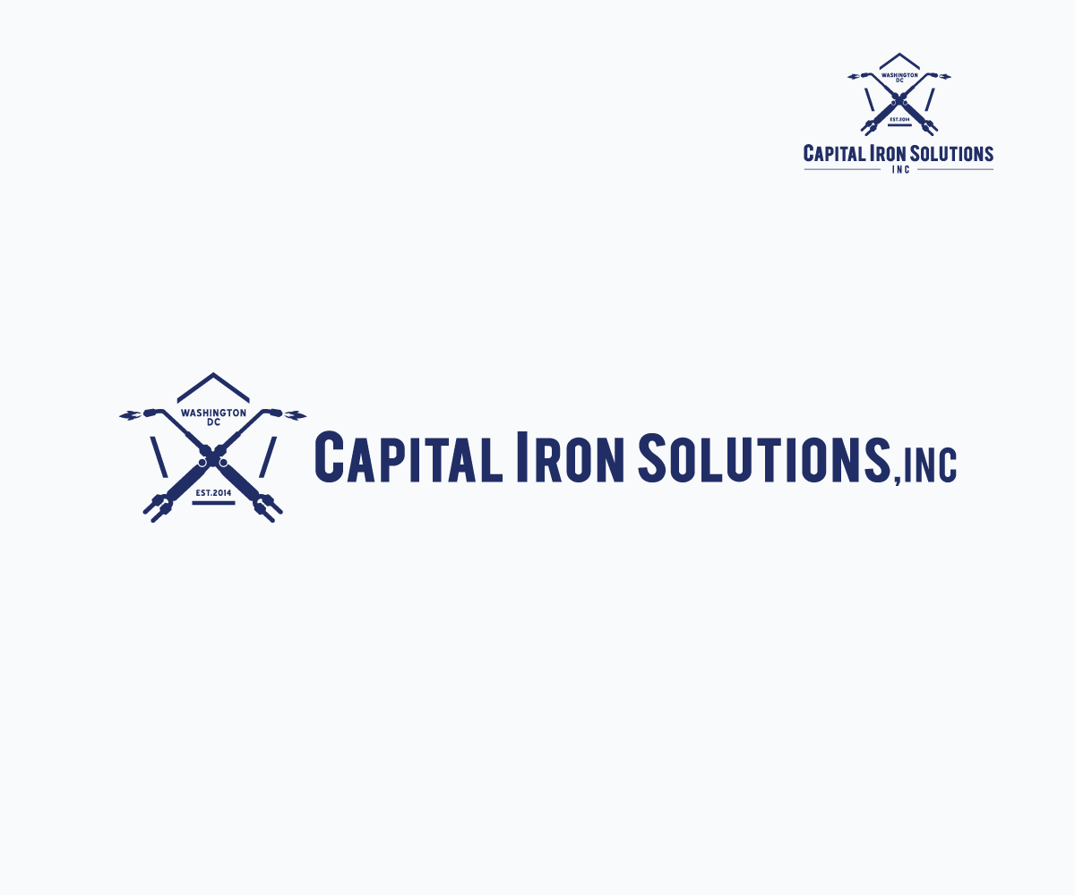 Logo Design by Luc1ano for this project | Design #4649917