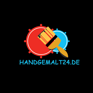 Logo Design by Tariq Shamim