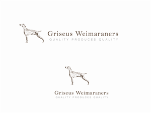 Logo Design by Justine Farmer