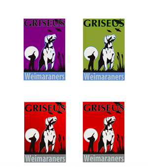 Logo Design by Giovanni for Griseus | Design: #212382