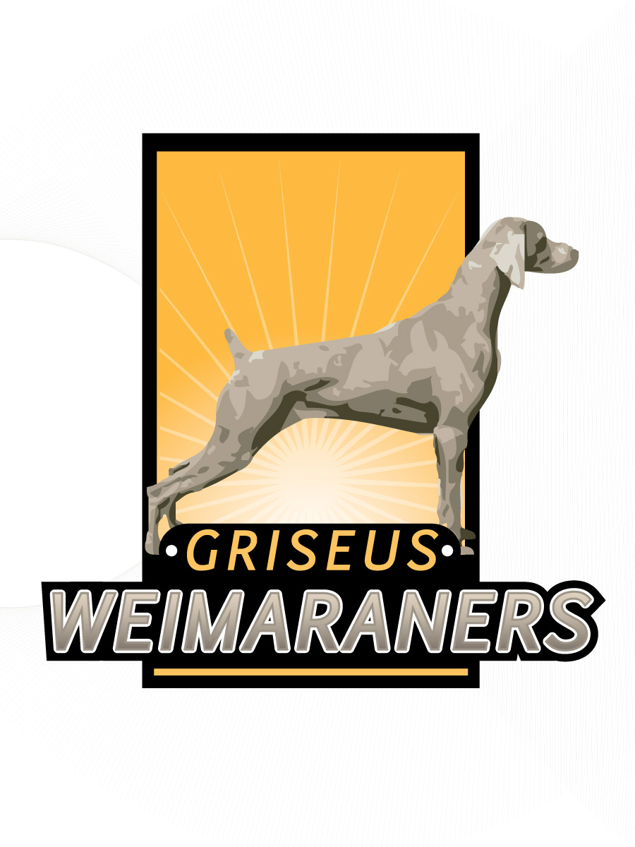 Logo Design by WAkland for Griseus | Design #226016