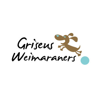 Logo Design by Vicky Frenkel Studio for Griseus | Design #209184