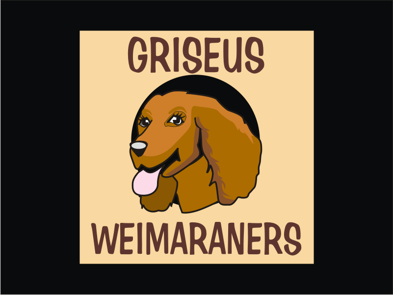Logo Design by Blueberry for Griseus | Design #214408