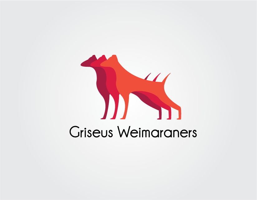 Logo Design by Jonki for Griseus | Design #223981