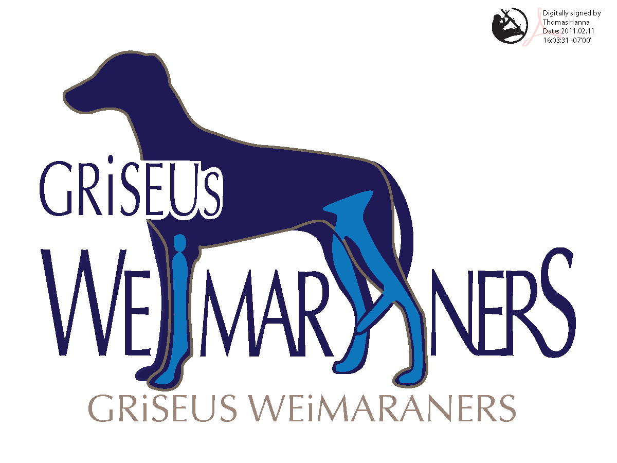 Logo Design by Thomas Hanna, Artist and Graphic Designer for Griseus | Design #208491