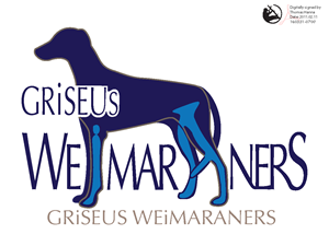 Logo Design by Thomas Hanna, Artist and Graphic Designer for Griseus | Design: #208491
