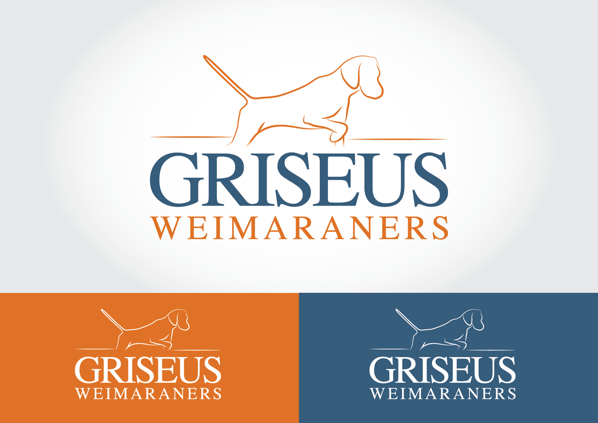 Logo Design by Missy for Griseus | Design #226982