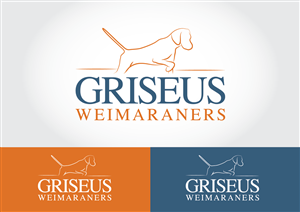 Logo Design by Missy for Griseus | Design: #226982