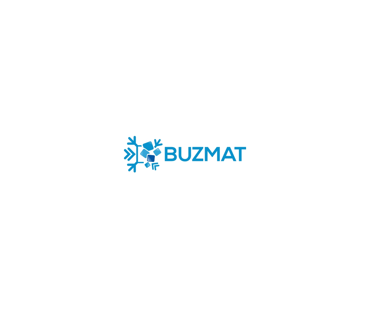 Logo Design by BeCreative for Buzmat | Design #4676678