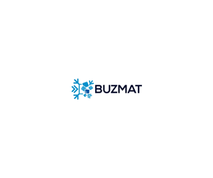 Logo Design by BeCreative for Buzmat | Design: #4676679