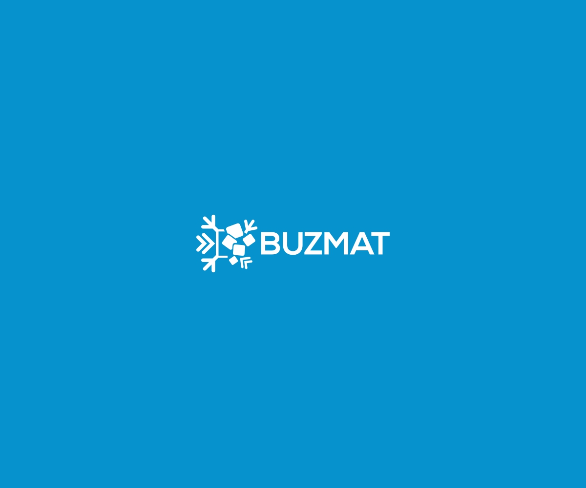 Logo Design by BeCreative for Buzmat | Design #4676680