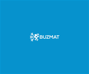 Logo Design by BeCreative for Buzmat | Design: #4676680