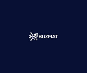 Logo Design by BeCreative for Buzmat | Design: #4676681
