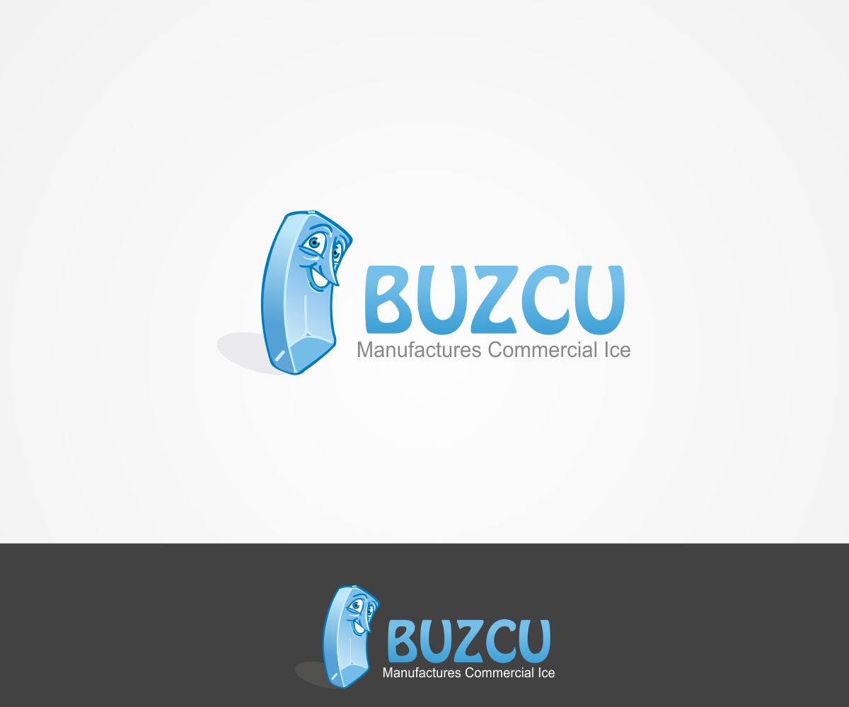 Logo Design by Allende for Buzmat | Design #4626424