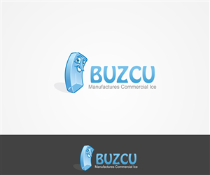 Logo Design by Allende for Buzmat | Design: #4626424
