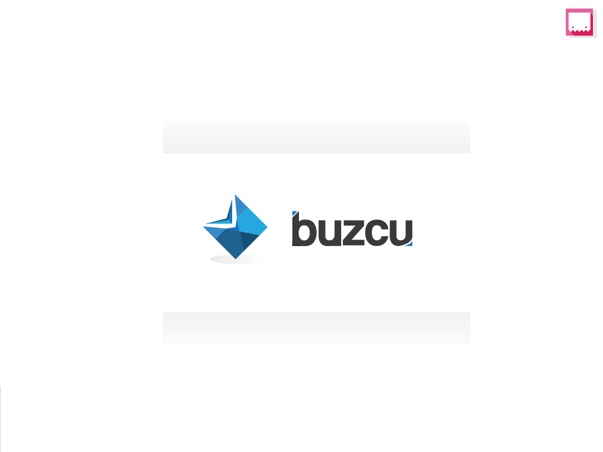 Diseño de Logo por ARTMD para Buzmat | Diseño #4682411