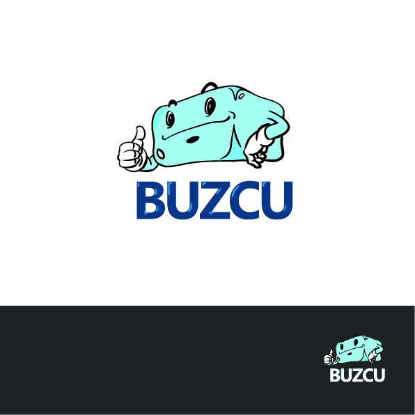 Diseño de Logo por Allan Nguyen para Buzmat | Diseño #4626911