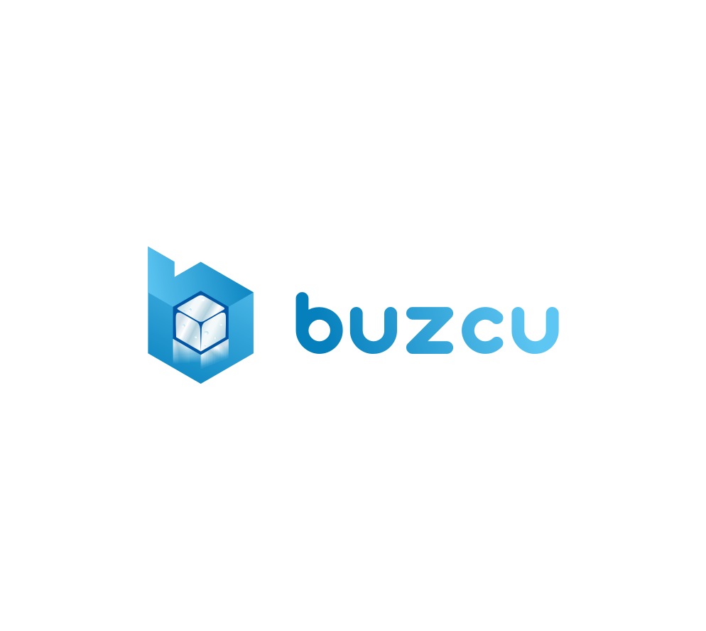 Logo Design by Rudy Graph for Buzmat | Design #4642331