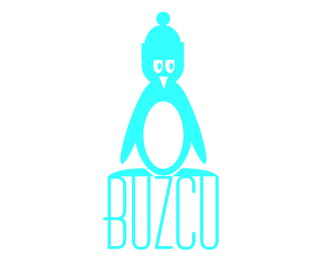Logo Design by The Wild Bunch for Buzmat | Design #4623672