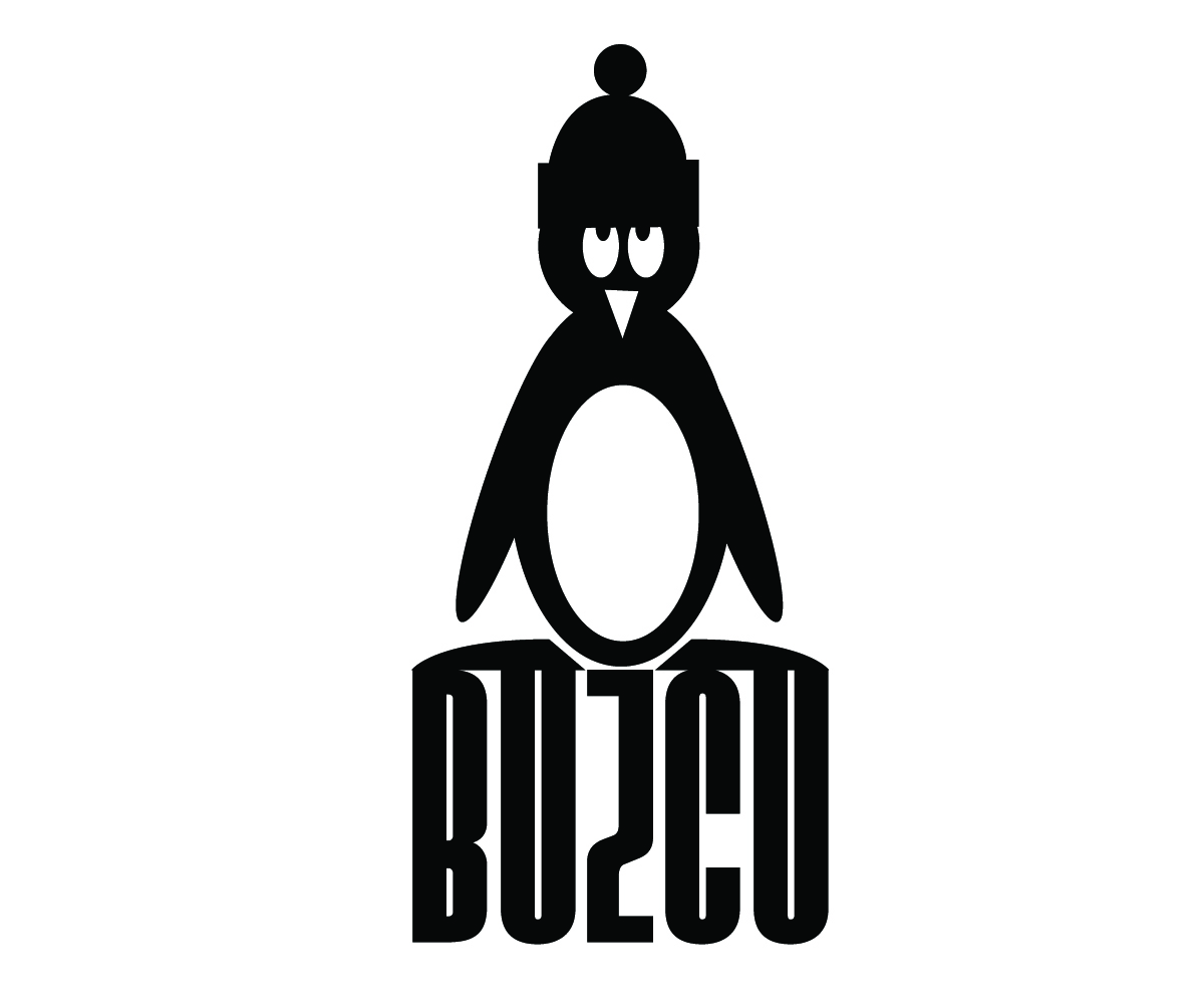 Logo Design by The Wild Bunch for Buzmat | Design #4623677