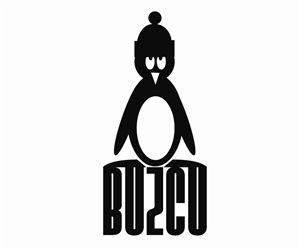 Logo Design by The Wild Bunch for Buzmat | Design: #4623677